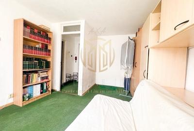 Garsonieră semidecomandată, mobilată în Berceni - 3