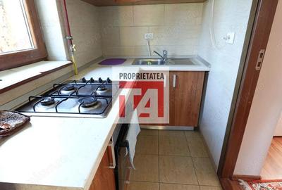 Casă cu Teren 1500 Mp în Central - 2