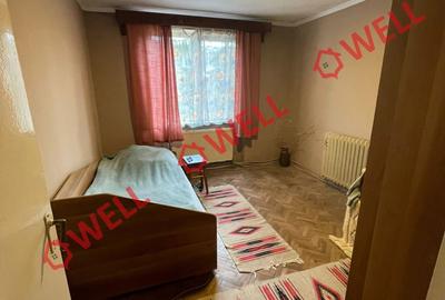 Apartament cu 2 camere în Târgu Secuiesc