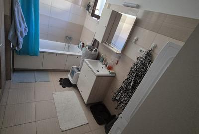 Apartament cu 3 camere nedecomandat în Braytim - 7