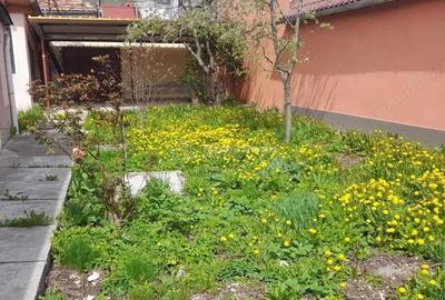 Casă cu 3 camere cu Teren 250 Mp în Central - 5