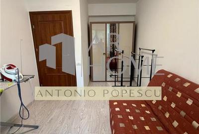 Apartament cu 3 camere decomandat, mobilat în Albert - 13