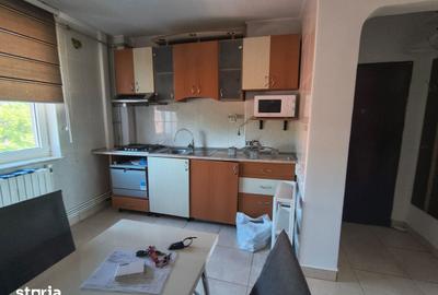 Apartament cu 3 camere decomandat în Gara - 10
