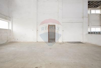 Spațiu industrial, de 494 mp, în Uzina 2 - 6