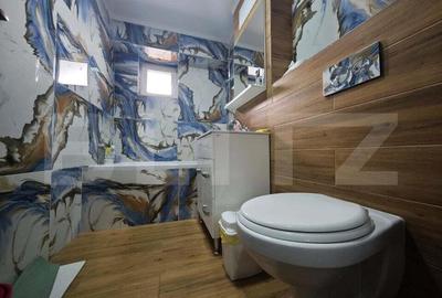 Apartament 4 camere, Cantemir - 2