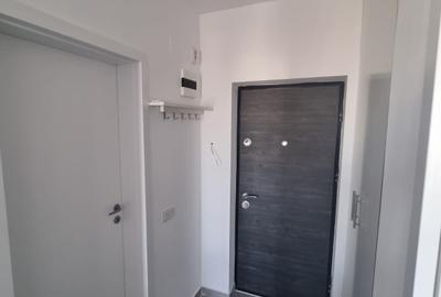 Garsoniera moderna mobilata in Militari Residence - 8