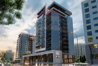 Cosmopolit Zenit Ansamblu Reziden?ial Premium in Racadau - 2