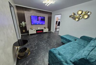 Apartament 2 camere Pod Ros 50 m2 - 10