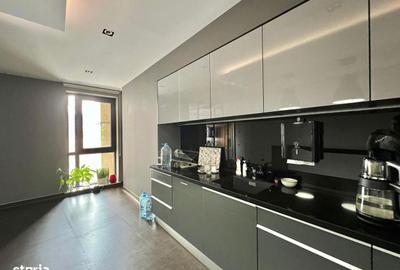 Spațiu comercial, de 325 mp, în Floreasca - 7