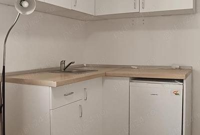 Garsonieră nedecomandată în Lotus - 5