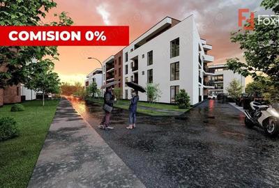 Variante apartamente 2 camere cartier nou zona Mehala - ID V4927 - 3