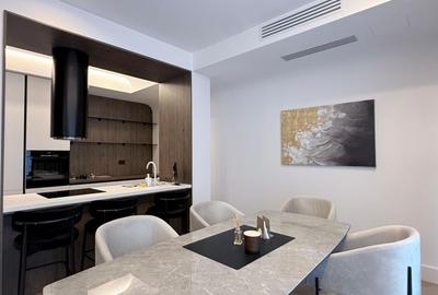 Apartament cu 4 camere, mobilat în Iancu Nicolae - 5
