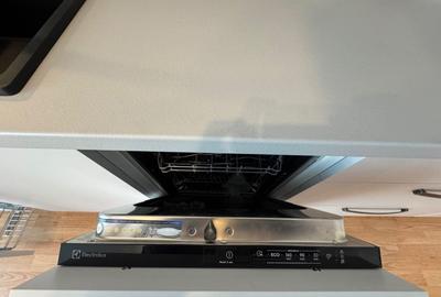 Apartament cu 2 camere semidecomandat, mobilat în Est - 7