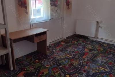 Apartament cu 2 camere semidecomandat în Central - 5