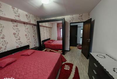 Apartament cu 3 camere în Ștefan cel Mare - 10