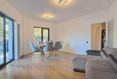 2 camere | Totul nou | Prima utilizare | Parcare - 1