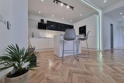 Casa ultrafinisata in Dambul Rotund, 200mp utili, teren 300mp - 3