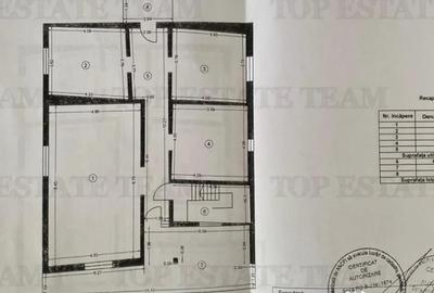 Casă cu 9 camere cu Canalizare în Cornetu - 5