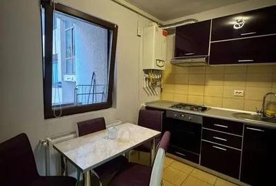 Garsoniera trapezului-bloc nou-centrala proprie-modern-metrou 8 minute - 6