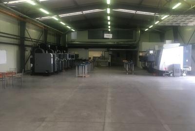 SPATIU PRODUCTIE SI/SAU DEPOZITARE USOARA - 3