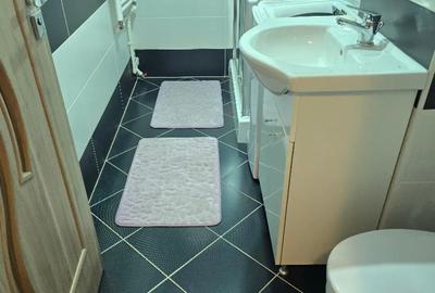 Apartament cu 2 camere semidecomandat în Ultracentral - 2