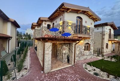 Casa 4 camere, PET FRIENDLY,  Tractorul - 1