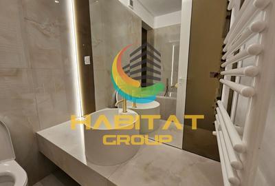 Apartament 3 camere lux/terasa Cortina North - 18