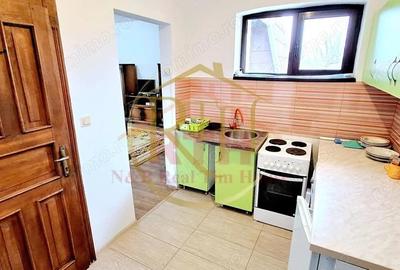 Oferim spre inchiriere apartament cu 1 camera, aproape de Spitalul Judetean - 14