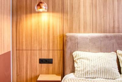 Apartament cu 2 camere în Între Lacuri - 3