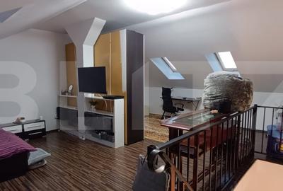 Apartament 2 camere, zona Valea Aurie - 5