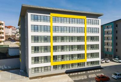 Apartament cu 2 camere decomandat în Păcurari - 3