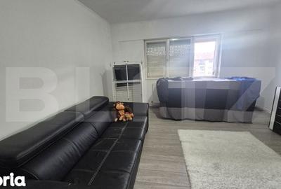 Apartament cu 3 camere în Carpați 2 - 14