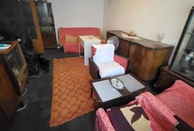 APARTAMENT 3 CAMERE-RAHOVA-CALEA RAHOVEI-FARMACIA AIS-2 BAI-2 BALCOANE - 3