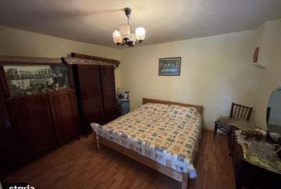 Casă cu 5 camere cu Teren 2700 Mp în Pianu - 1