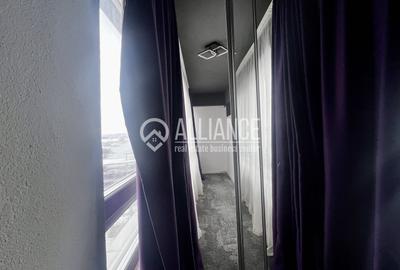 TOMIS NORD(COD 05) - Campus Apartament 2 Camere cu Vedere la Lac - 10