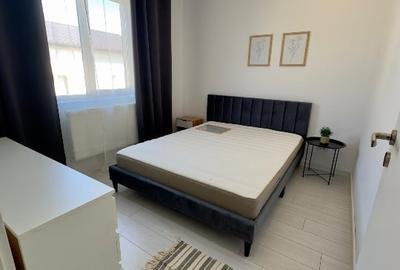 Casă cu 4 camere cu Teren 120 Mp în Tunari - 3