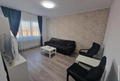 APARTAMENT LUX 2 CAMERE/ MOBILAT SI UTILAT/ 5 MINUTE DE METROU/ PARCARE/BOXA