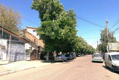 Spațiu comercial, de 70 mp, în Copou - 1