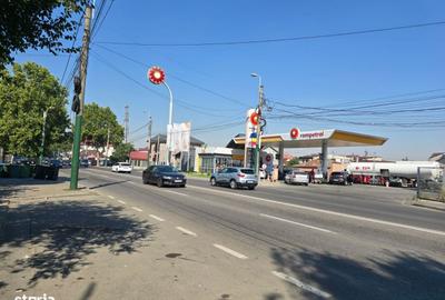 Spațiu comercial, în Brătianu - 2