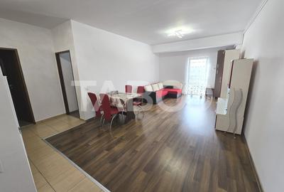 Apartament cu 2 camere decomandat, mobilat în Turnișor - 12