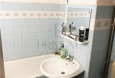 LIPOVEI - 3 camere - decomandata - 1 balcon - ZONA EXCELENTA - 7