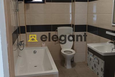 2 camere, elegant, bloc nou, parcare privata, Severinului-Promenada - 7