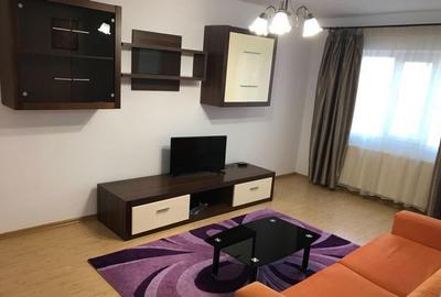 Apartament cu 2 camere decomandat în Metalurgiei