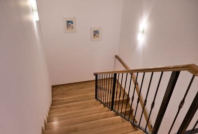 Vila tip Ranch langa Padure - 16