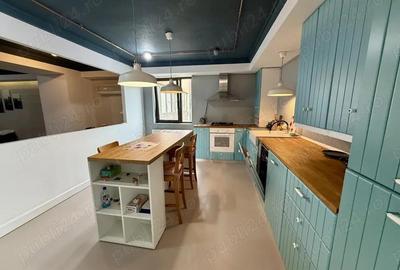 Apartament cu 4 camere decomandat în Pantelimon - 28