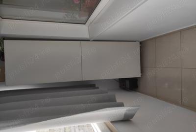 Apartament 3 camere Chisinau - 5