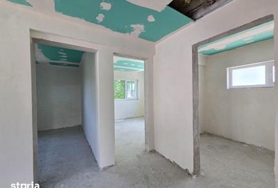 Casă cu 4 camere cu Teren 700 Mp în Apahida - 4