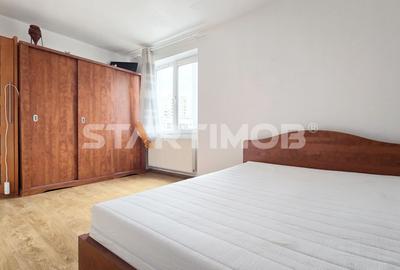 Apartament cu 2 camere în Centrul Civic - 5
