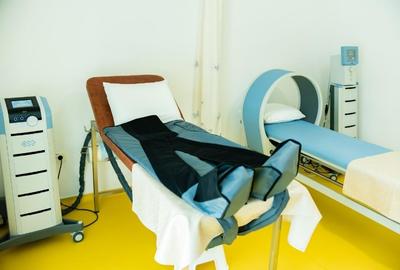 Inchiriez clinica medicala BFT  Constanta (5 cam/116mp) - 2