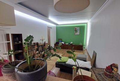 Apartament 3 camere, renovat, poziție retrasă (nu la bulevard) – Metrou 500 m - 19